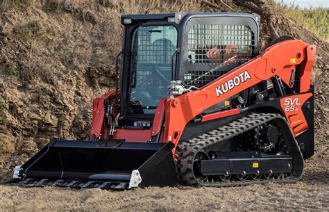 kubota compact track loader price|kubota svl65 2 price new.